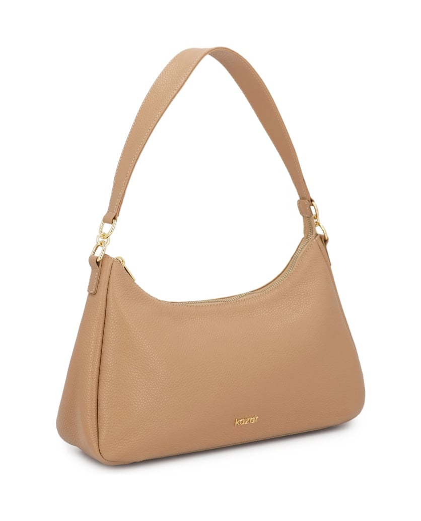 Kazar-Leather-shoulder-bag-in-light-brown-color-velbloudí