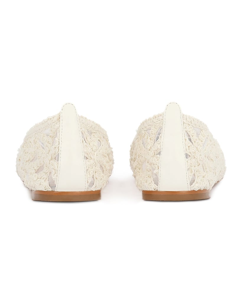 Kazar-Flower-pattern-wedding-ballerinas-biela