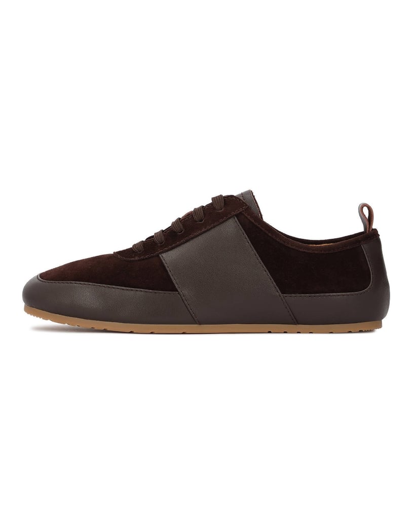 Kazar-Brown-suede-and-leather-sneakers-hnědá