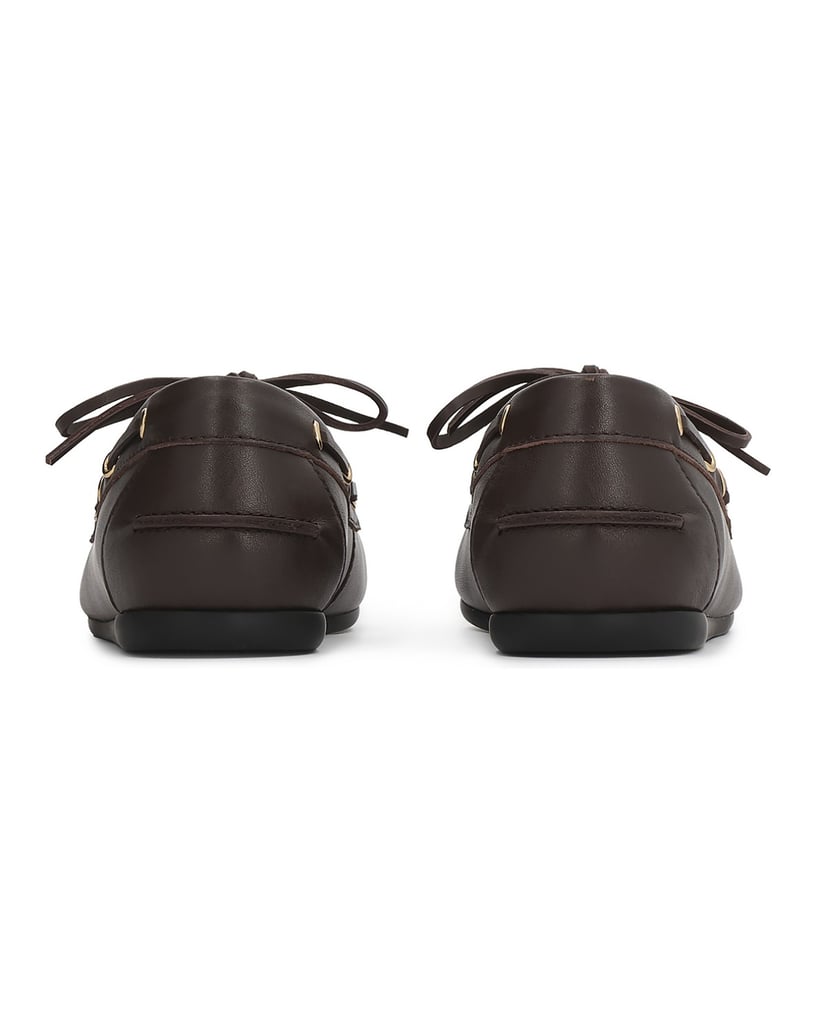 Kazar-Dunkelbraune-Naturlederhalbschuhe-mit-Bindung-dunkelbraun