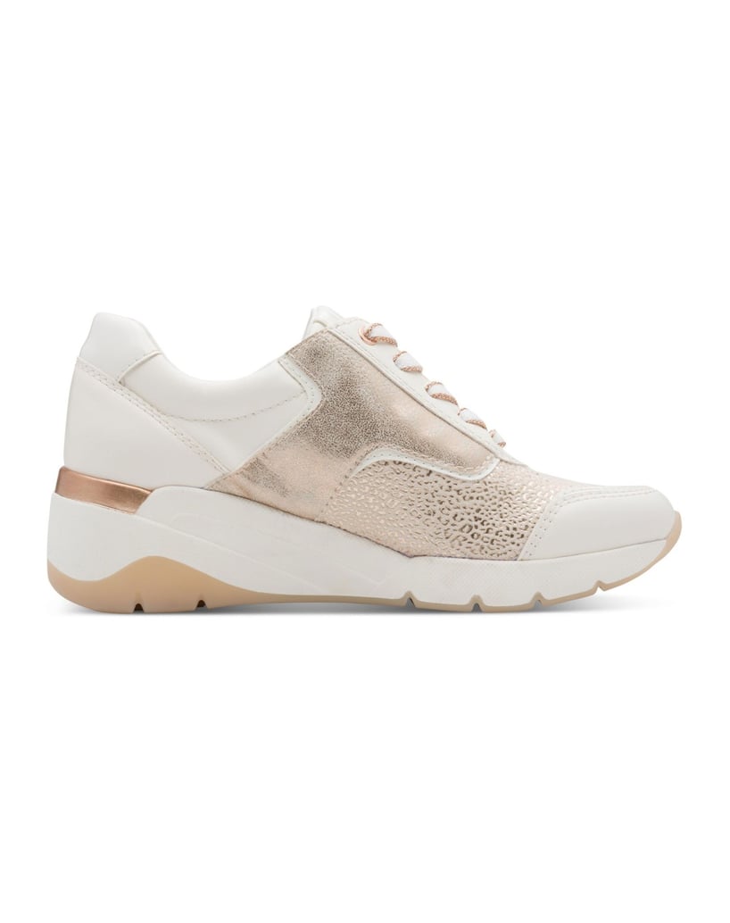 Jana-Sneaker-gold