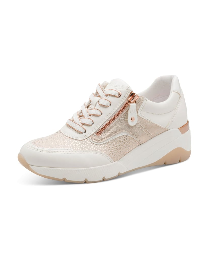 Jana-Sneaker-gold