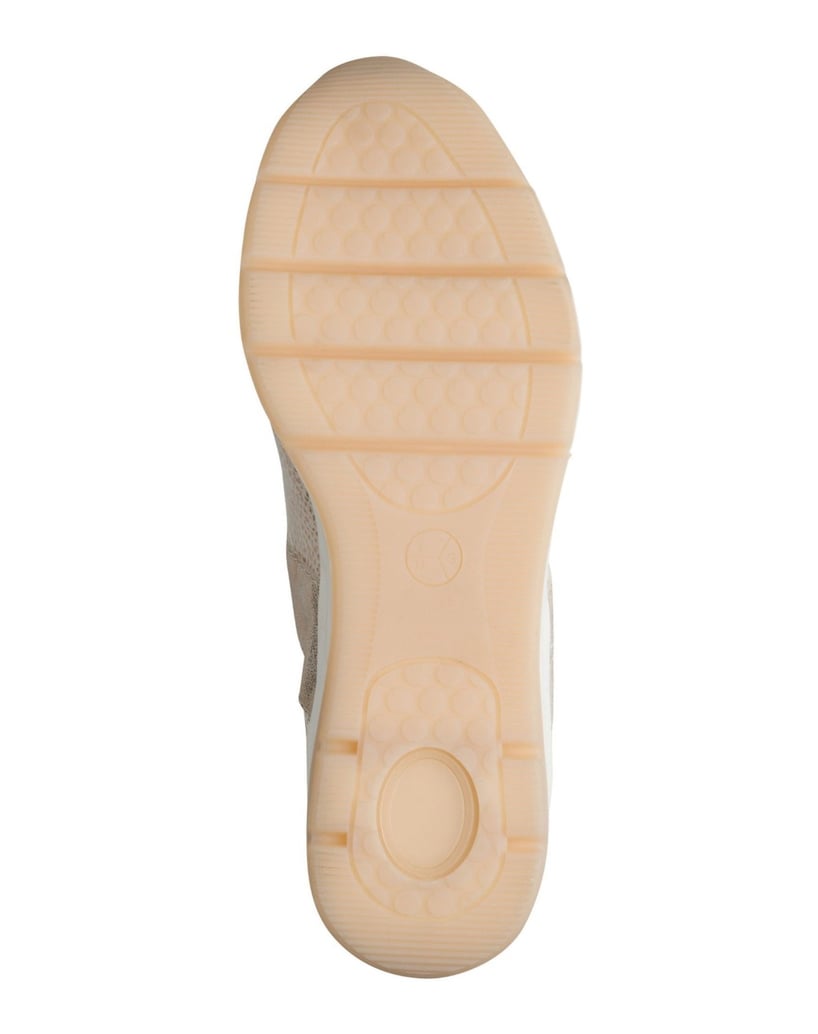 Jana-Sneaker-gold