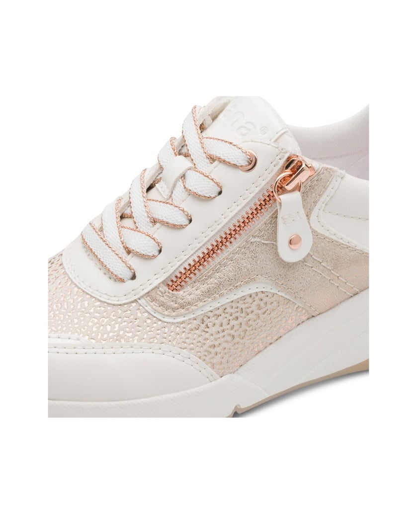 Jana-Sneaker-gold