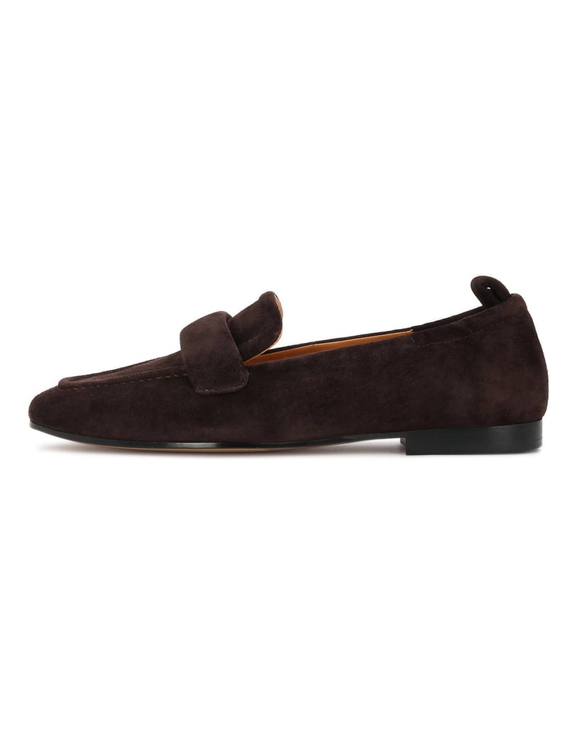 Kazar-Dark-brown-suede-slip-on-shoes-tmavě-hnědá