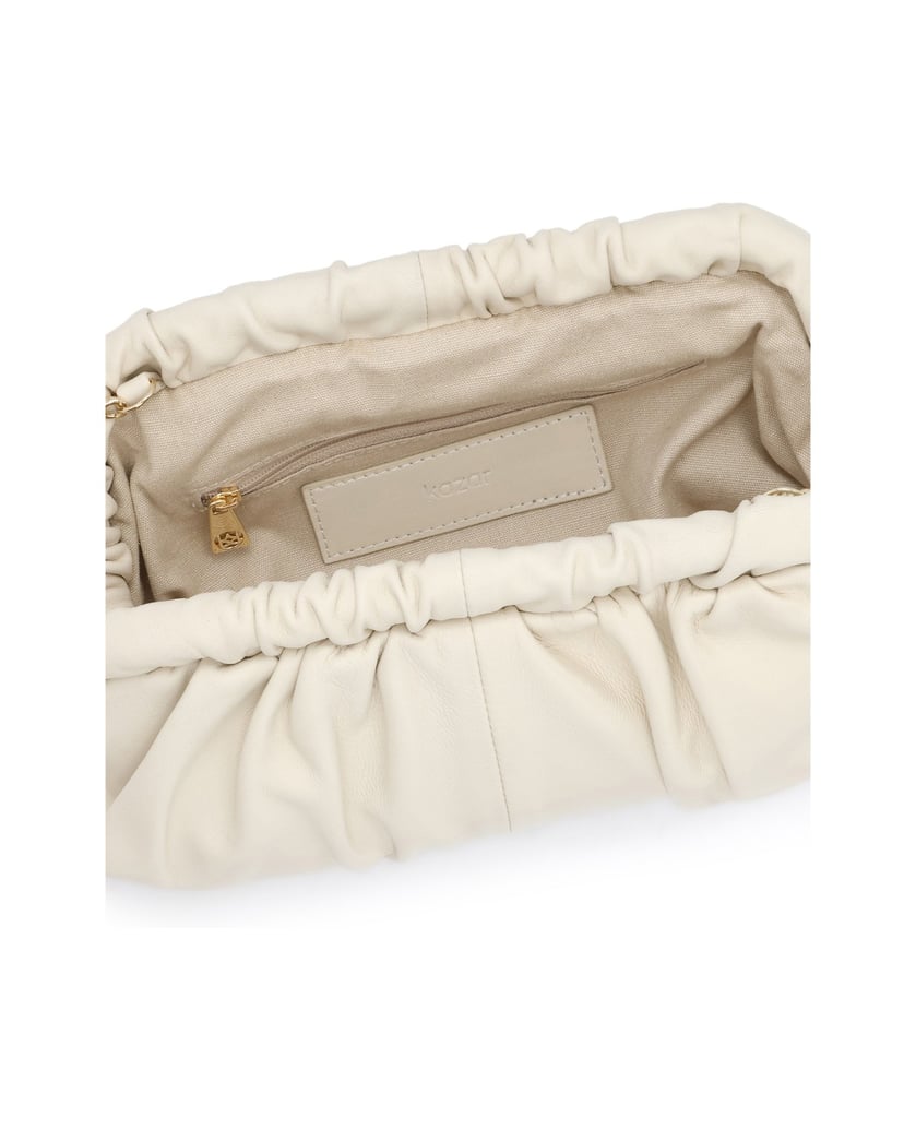 Kazar-Soft-leather-pouch-bag-biela