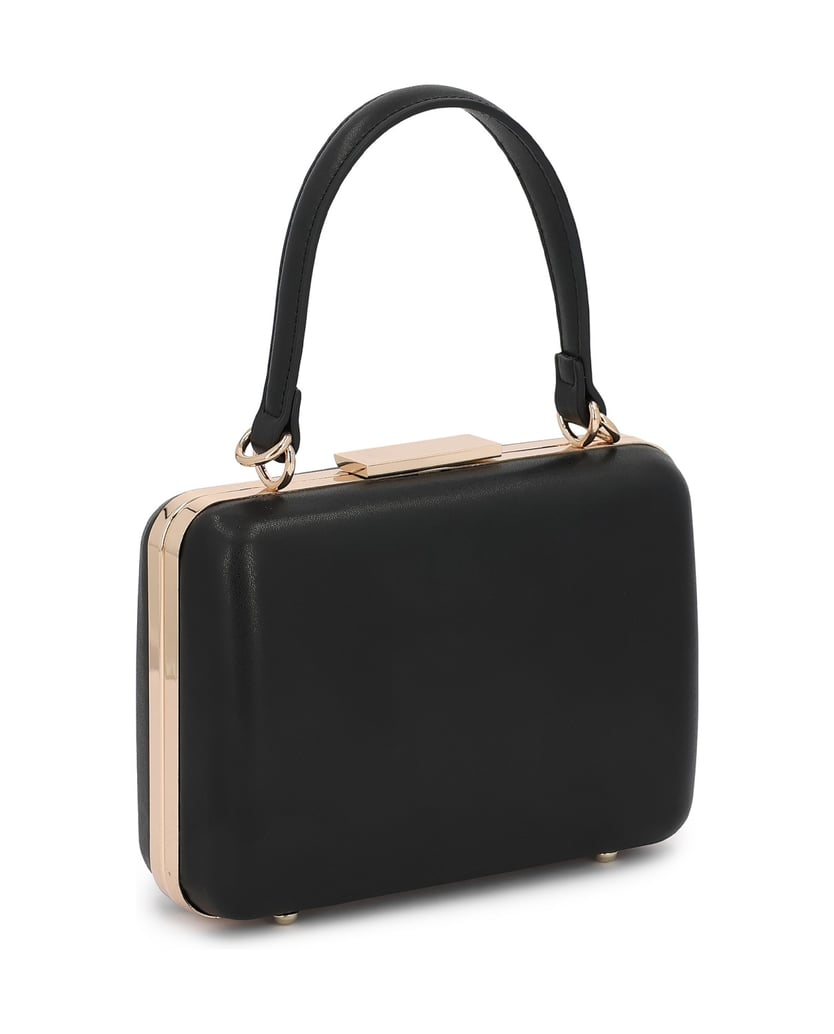 Kazar-Elegant-Evening-Bags-in-Leather-čierna