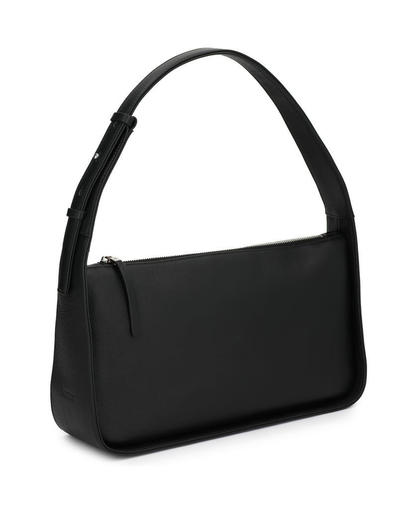 Kazar-Minimalist-leather-bags-černá