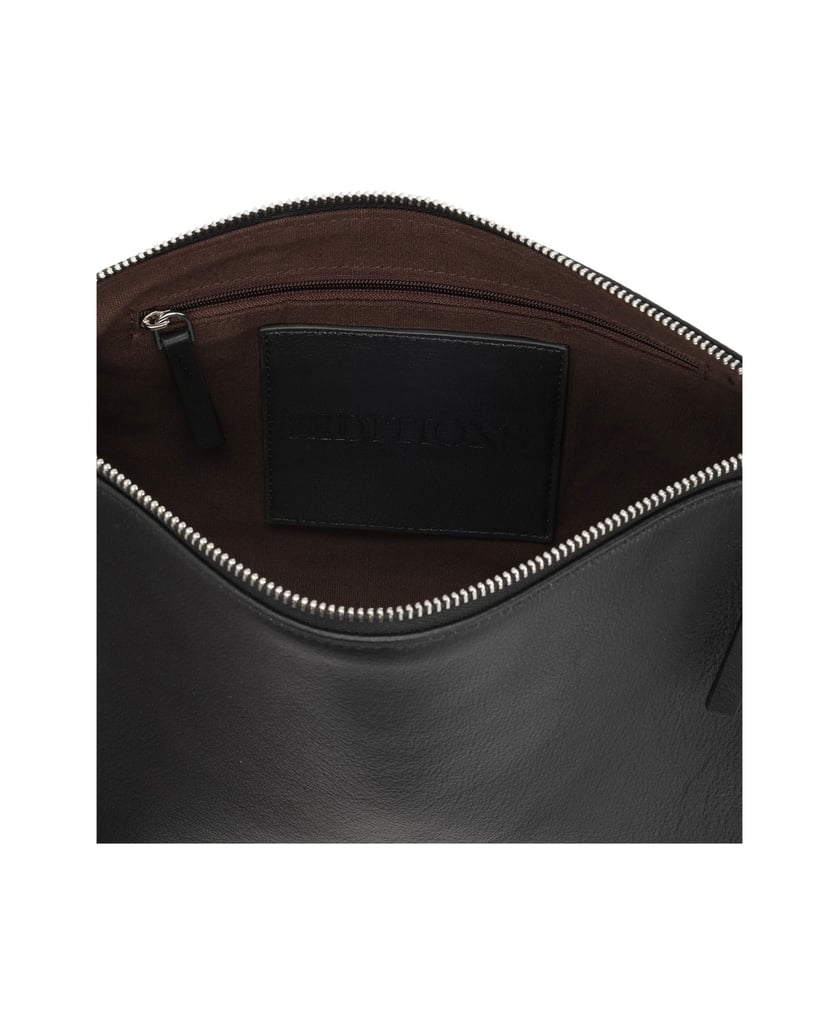 Kazar-Minimalist-leather-bags-černá