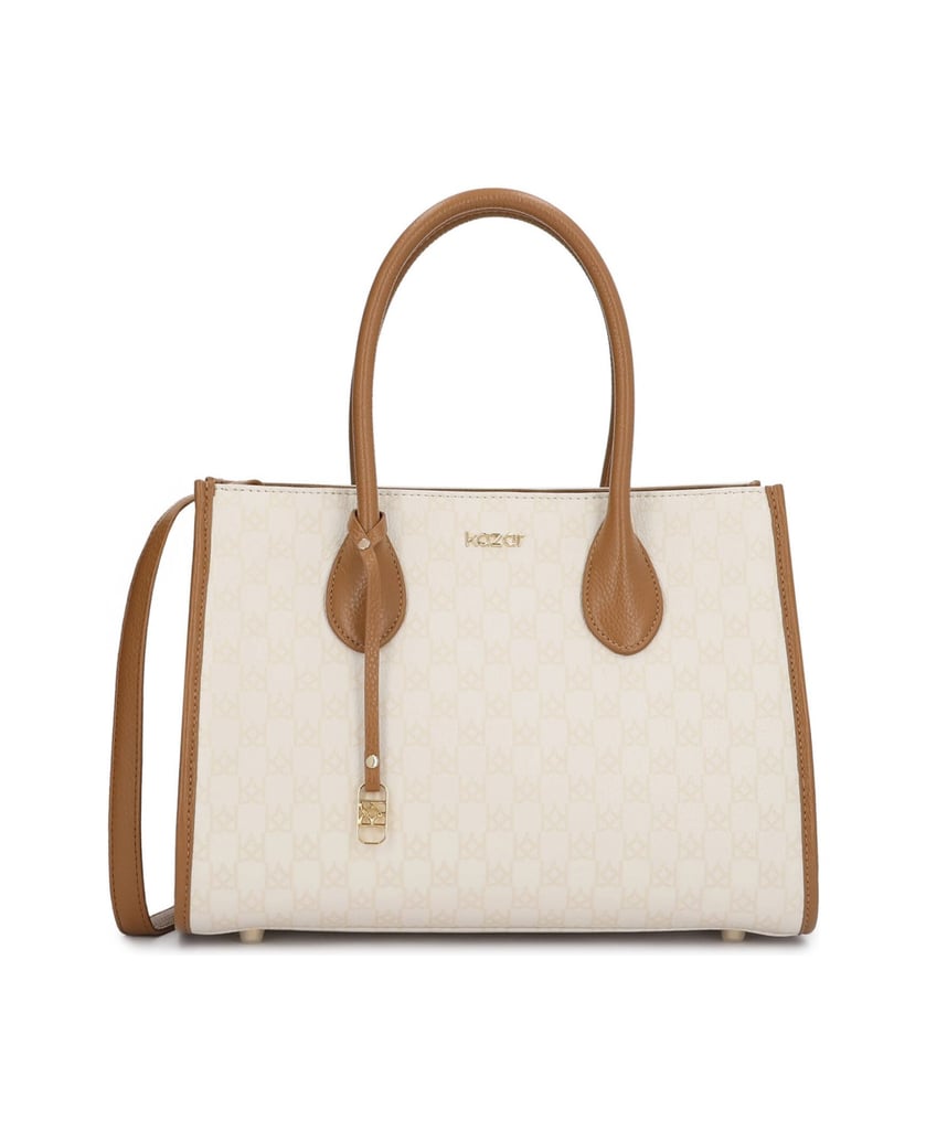 Kazar-Patterned-two-tone-leather-bags-biela