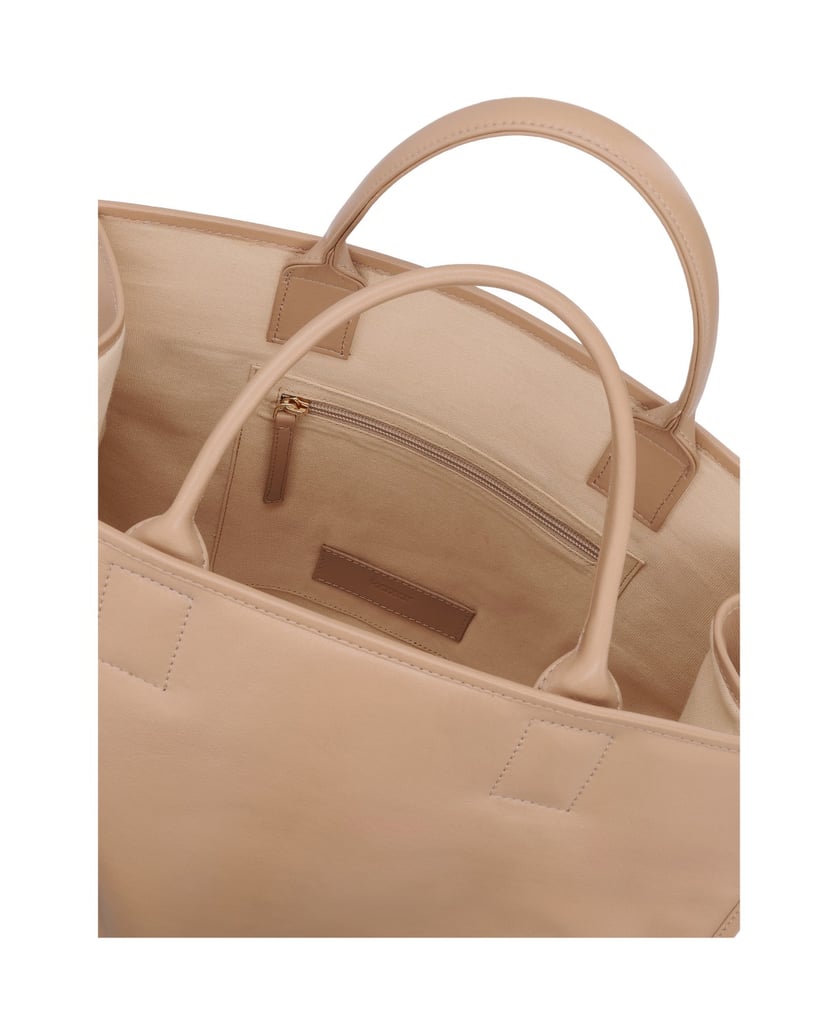 Kazar-Beige-bag-with-removable-2-in-1-insert-béžová