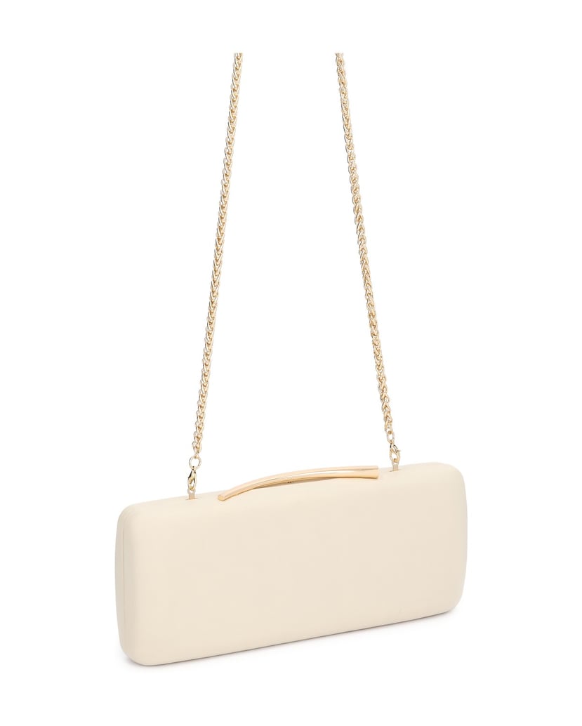 Kazar-Elegant-light-leather-box-bag-béžová