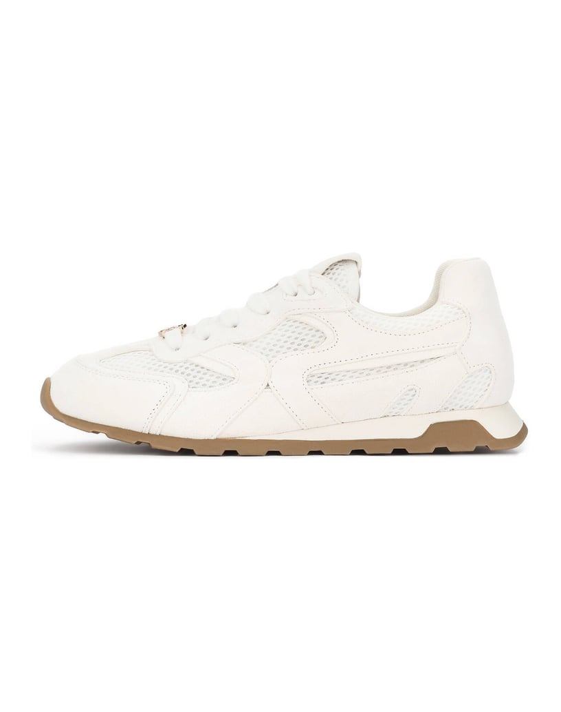 Kazar-Fabric-and-suede-sneakers-biela