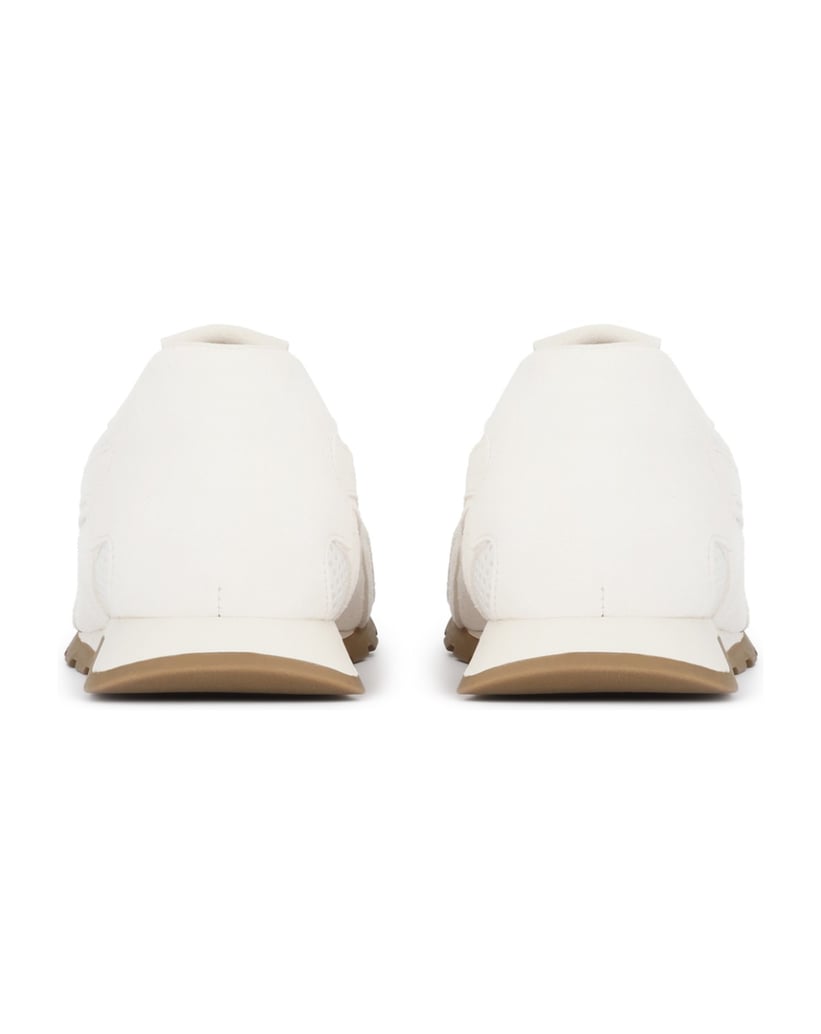 Kazar-Fabric-and-suede-sneakers-biela