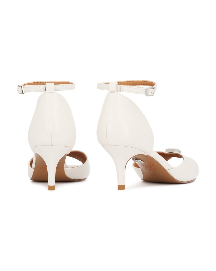 Kazar-Wedding-sandals-with-glittering-embellishment