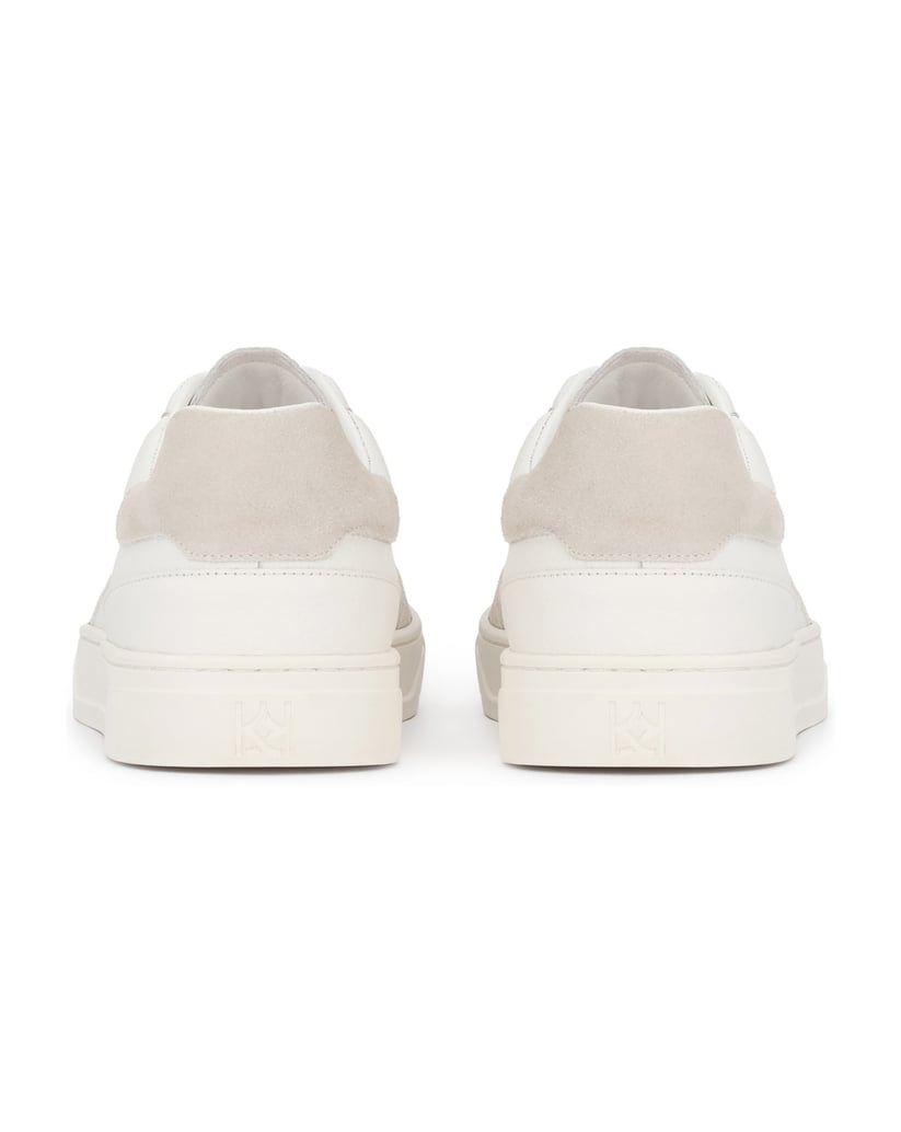 Kazar-Men's-white-leather-sneakers-with-grey-suede-accents-biela