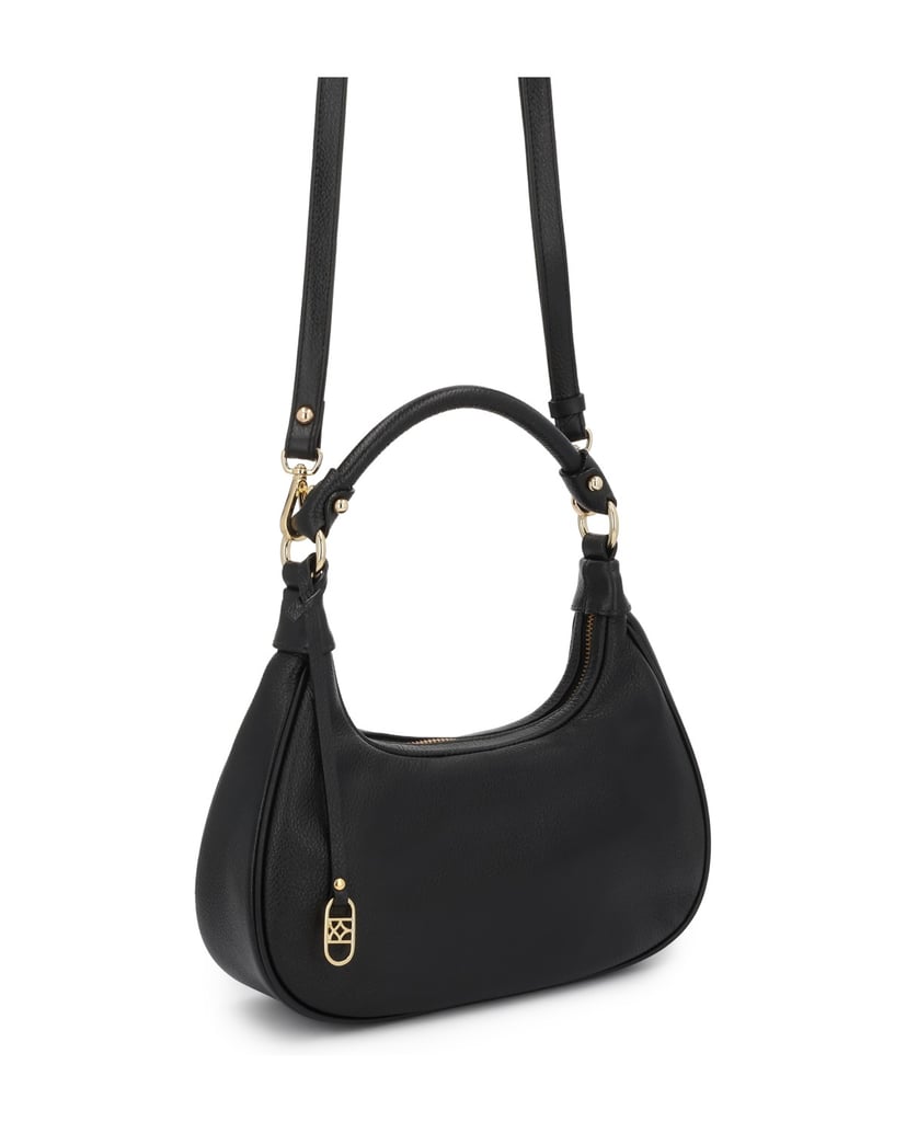 Kazar-Black-soft-leather-bags-černá