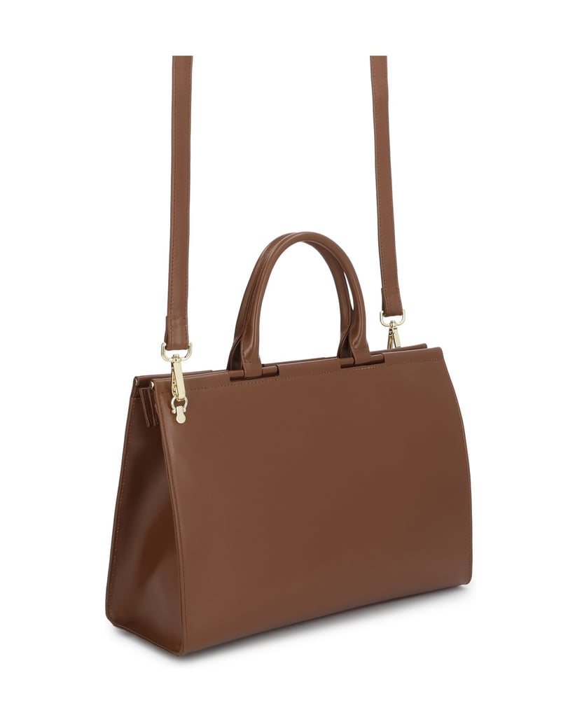 Kazar-Classic-Chest-Bag-in-Genuine-Leather-hnědá