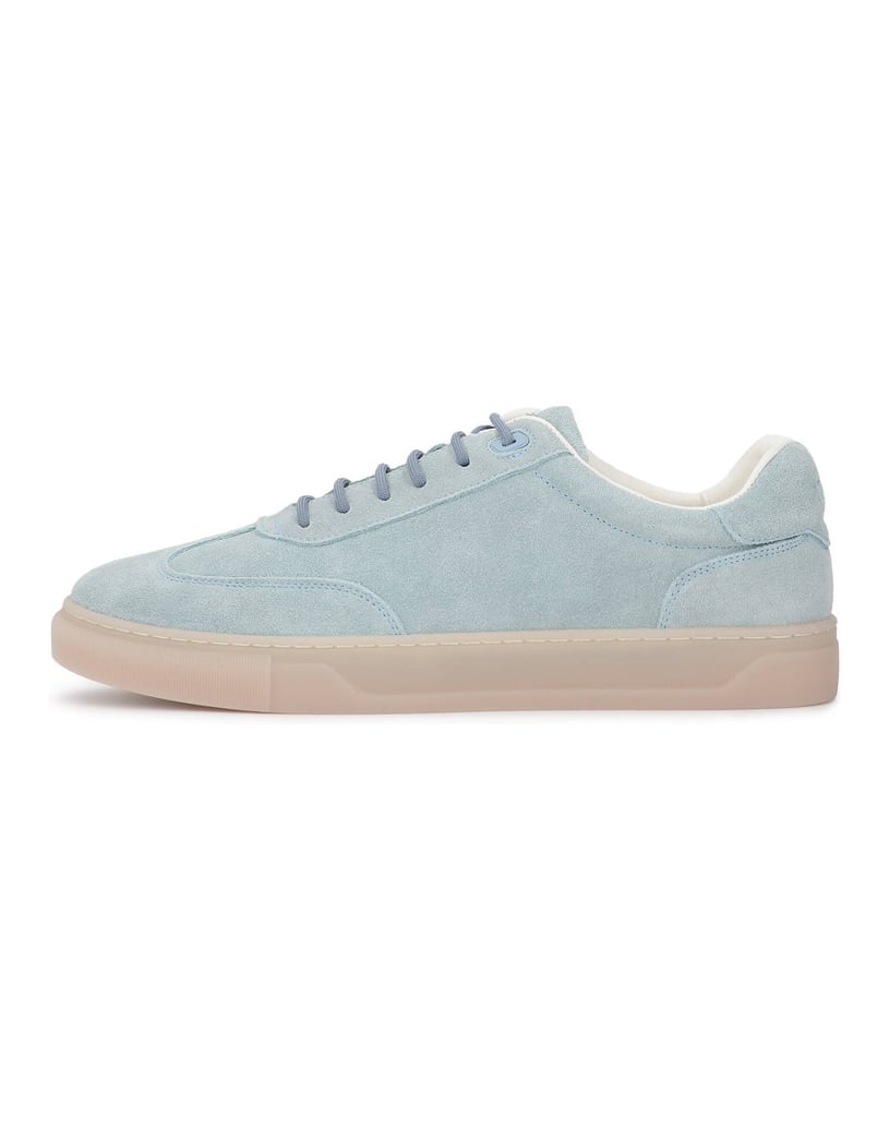 Kazar-Men's-suede-sneakers-in-a-blue-hue-modrá