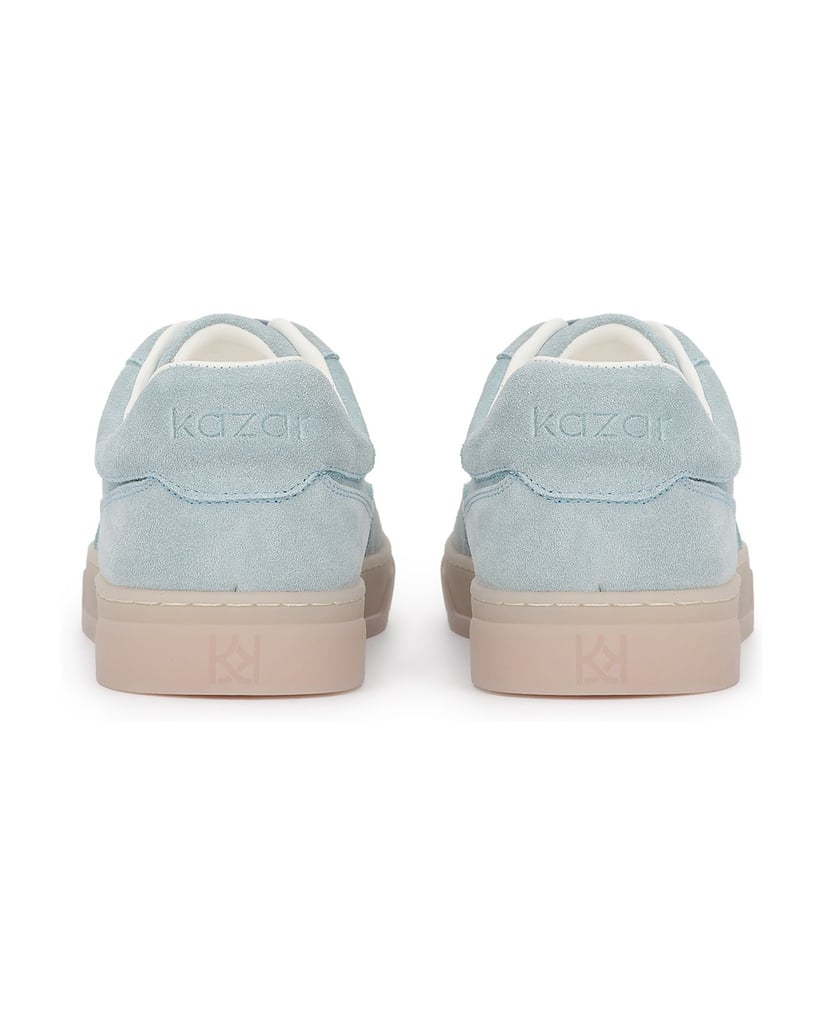 Kazar-Men's-suede-sneakers-in-a-blue-hue-modrá
