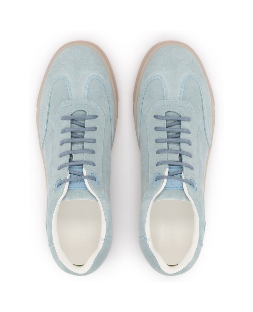 Kazar-Men's-suede-sneakers-in-a-blue-hue-modrá