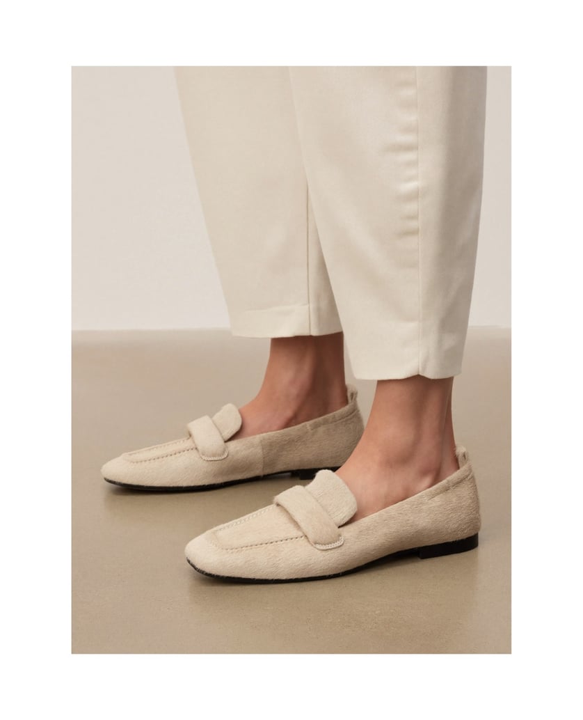 Kazar-Casual-slip-on-shoes-made-of-leather-with-natural-hair-finish-biela