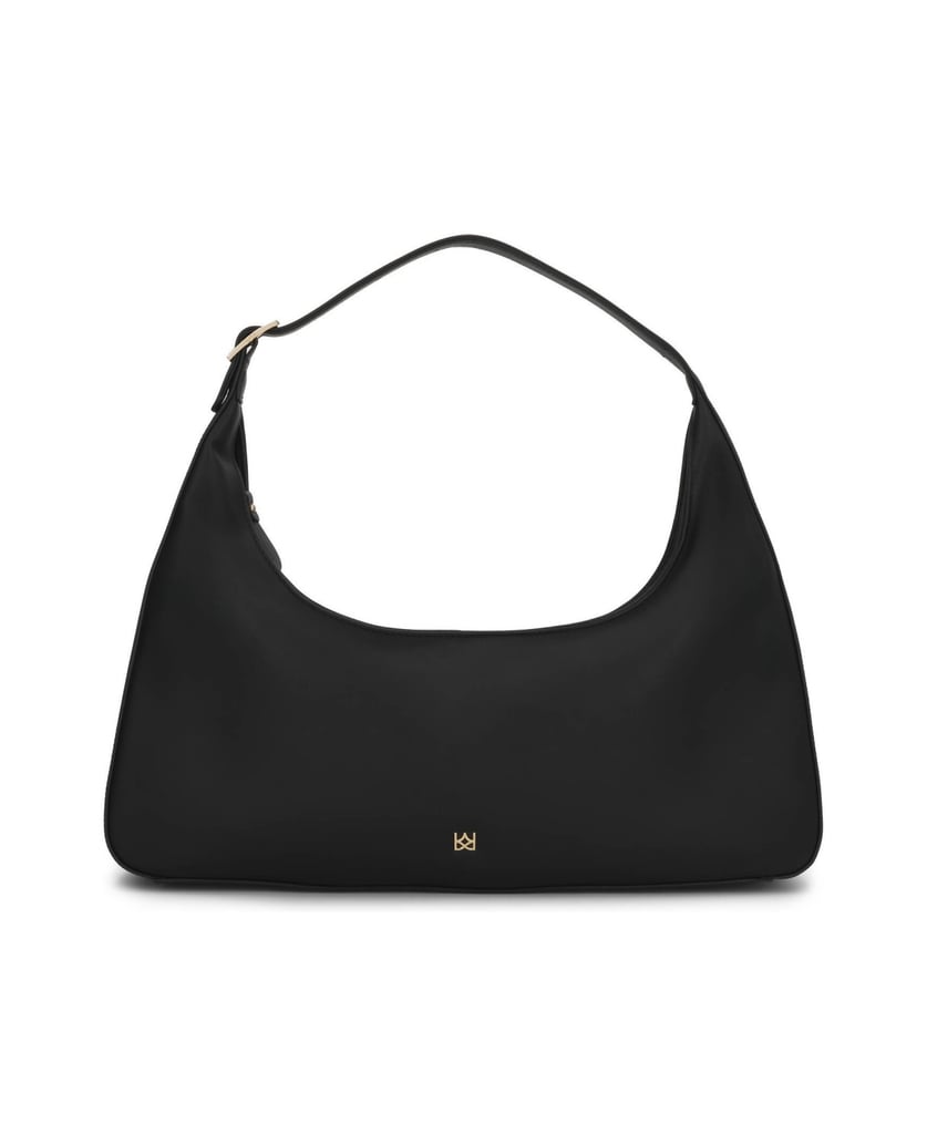 Kazar-Black-leather-hobo-bag-čierna