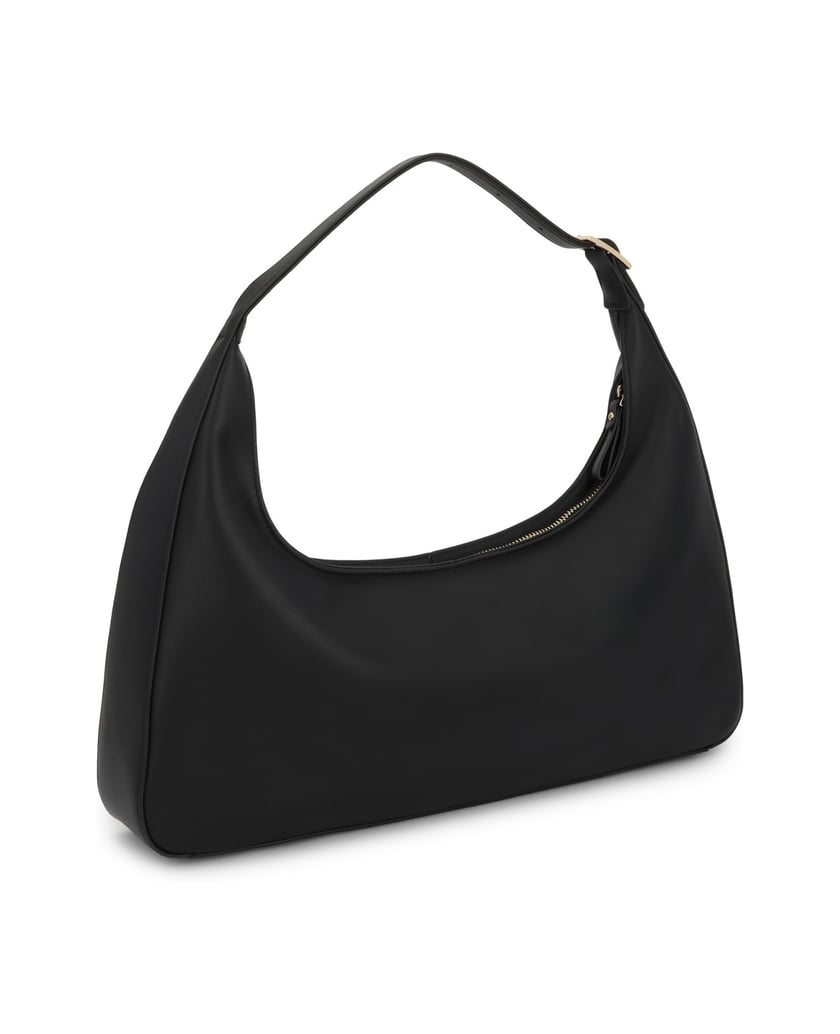 Kazar-Black-leather-hobo-bag-čierna