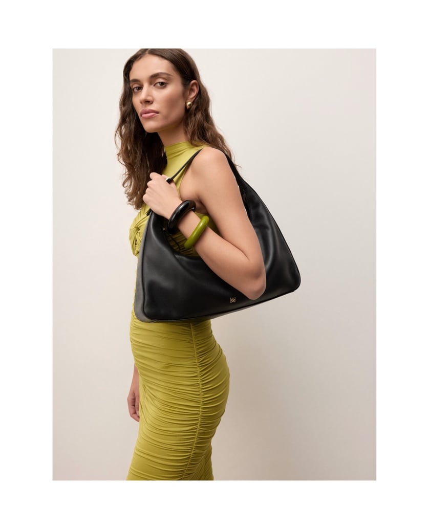 Kazar-Black-leather-hobo-bag-čierna