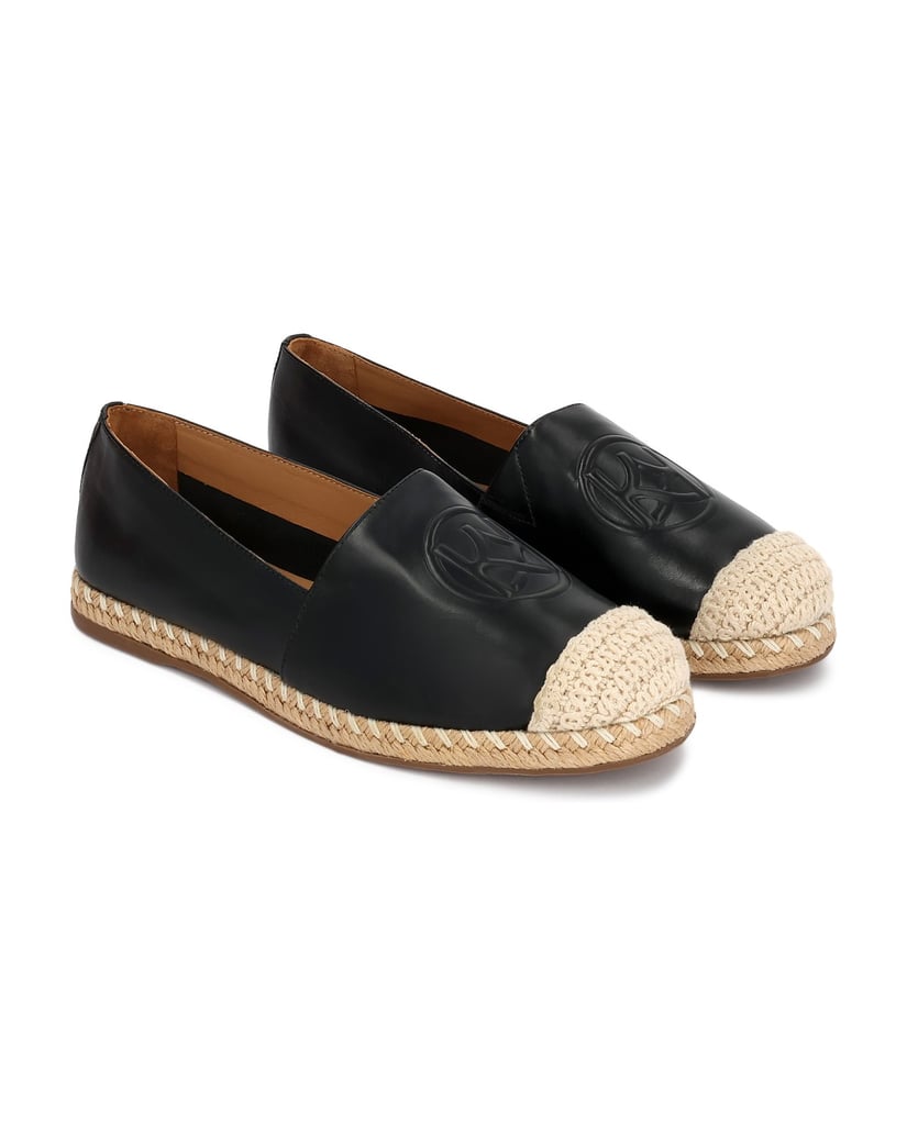 Kazar-Black-genuine-leather-espadrilles-with-jute-nose-and-sole-čierna
