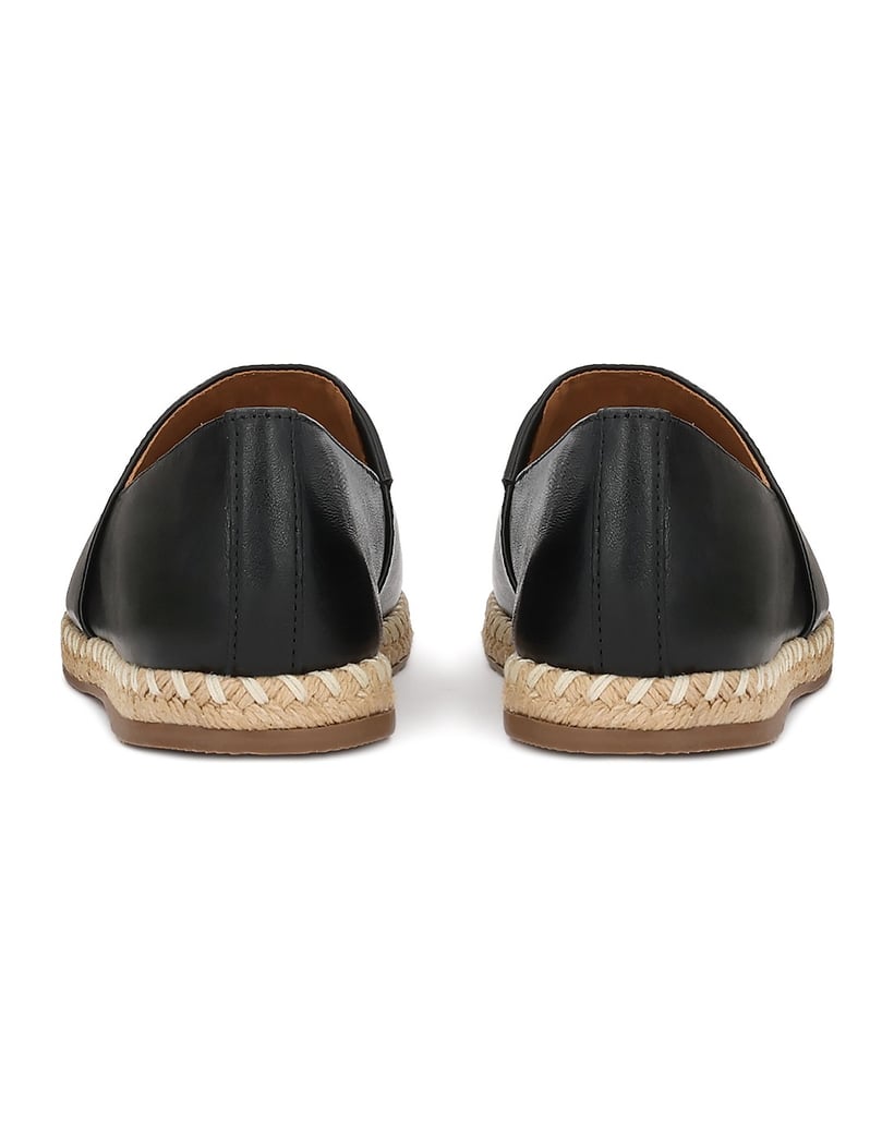 Kazar-Black-genuine-leather-espadrilles-with-jute-nose-and-sole-čierna