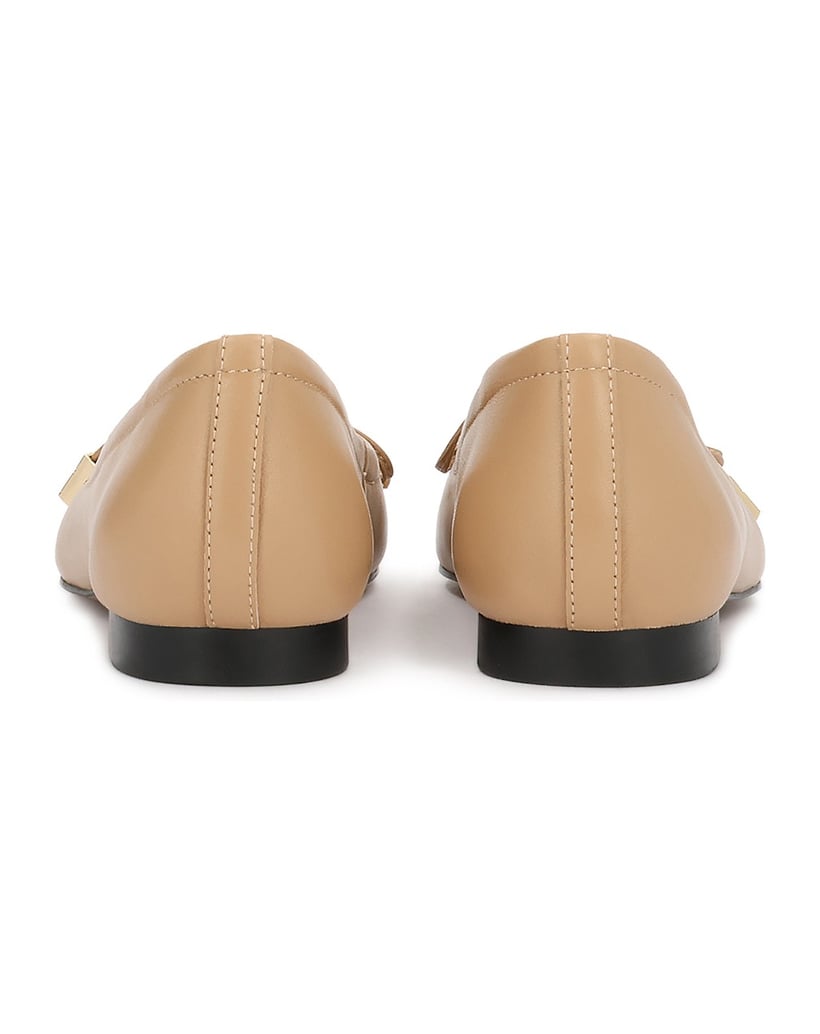 Kazar-Beige-leather-pumps-with-decorative-cutout-and-binding-béžová