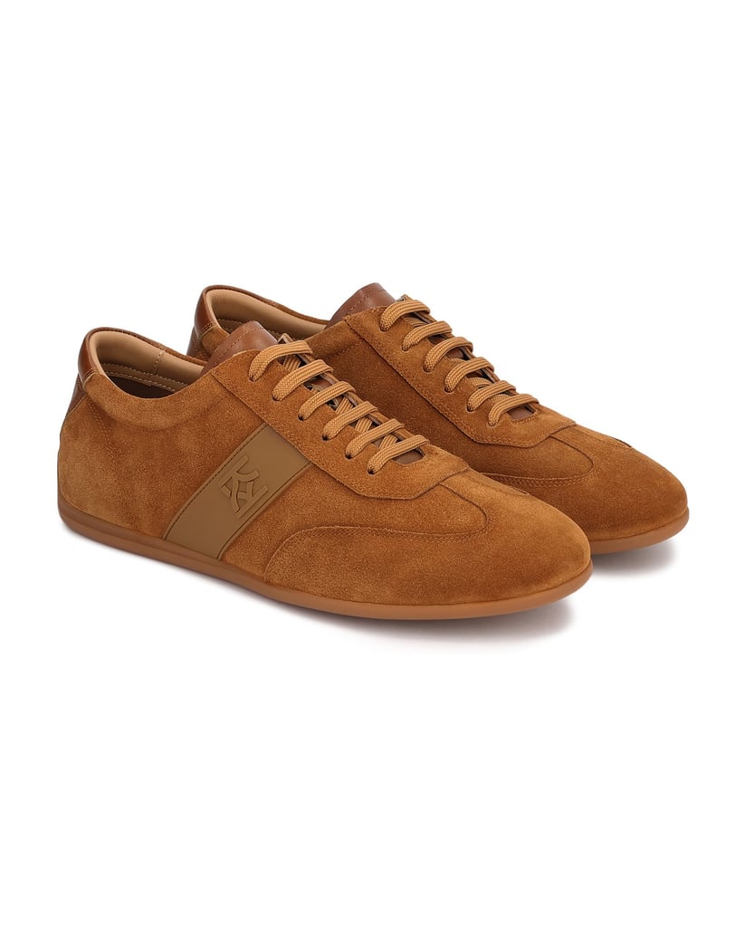 Kazar-Brown-suede-smart-casual-shoes-hnedá