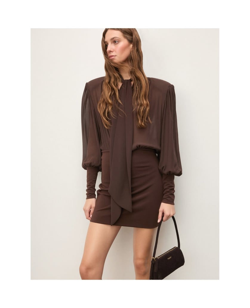 Kazar-Dark-brown-shoulder-bags-with-adjustable-belts-tmavě-hnědá