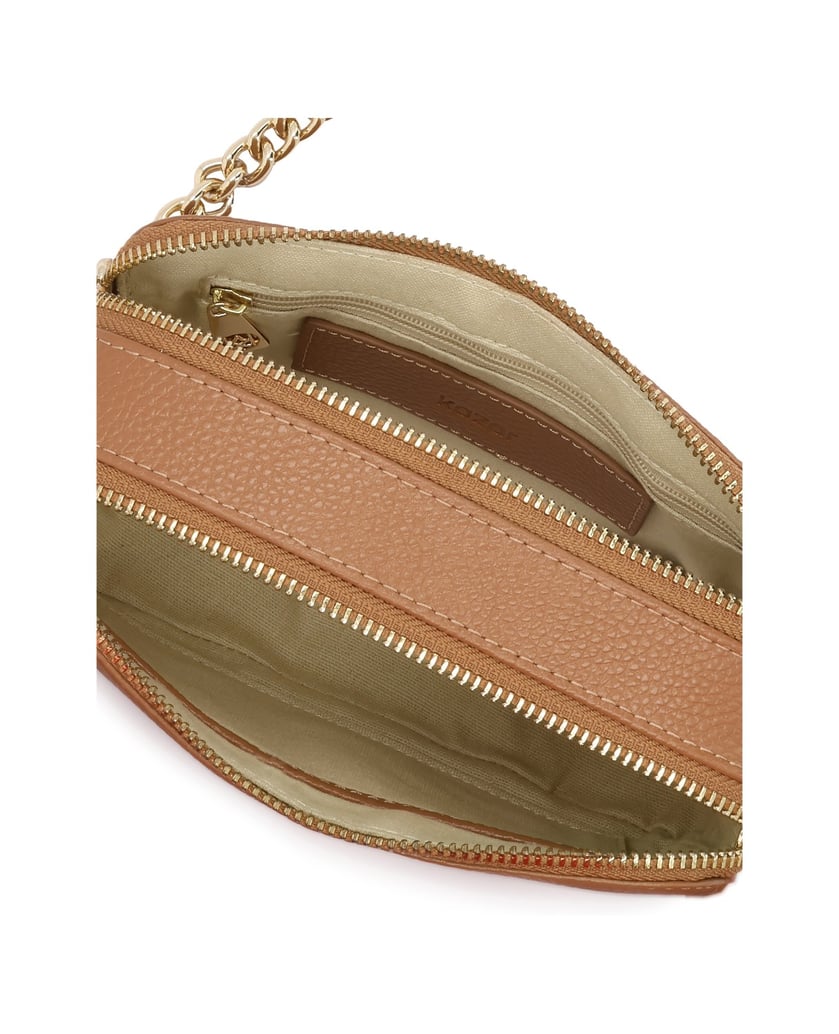 Kazar-Light-brown-leather-crossbody-bag-velbloudí