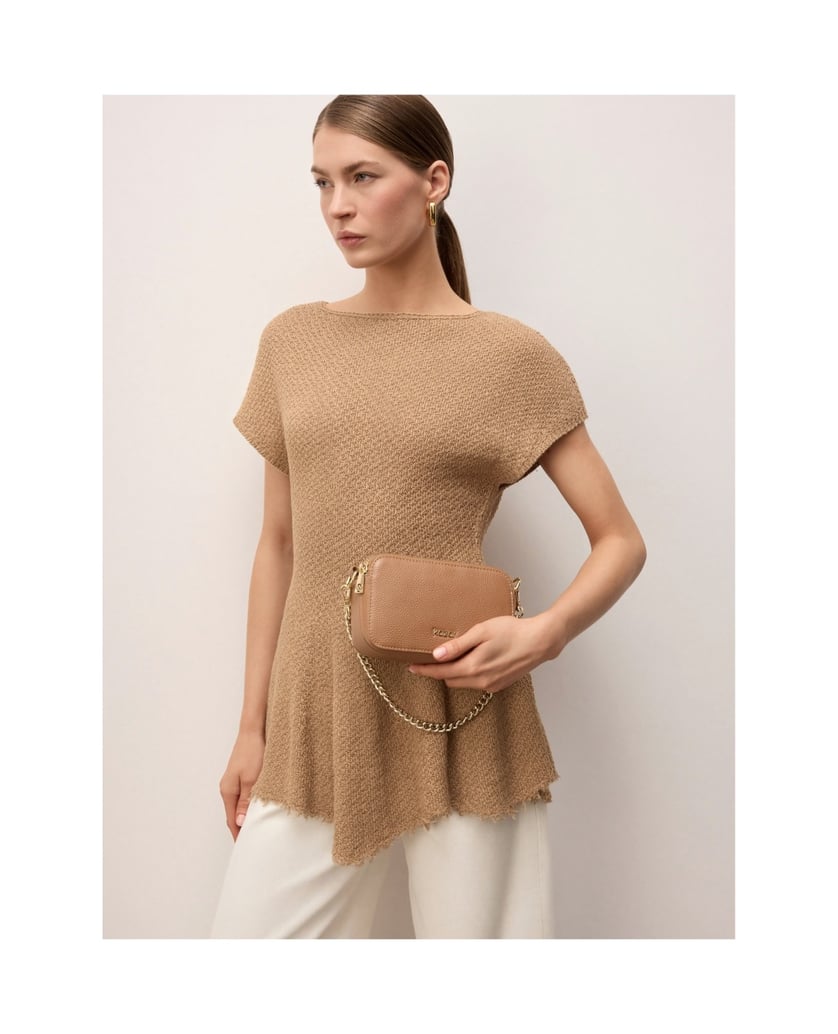 Kazar-Light-brown-leather-crossbody-bag-velbloudí