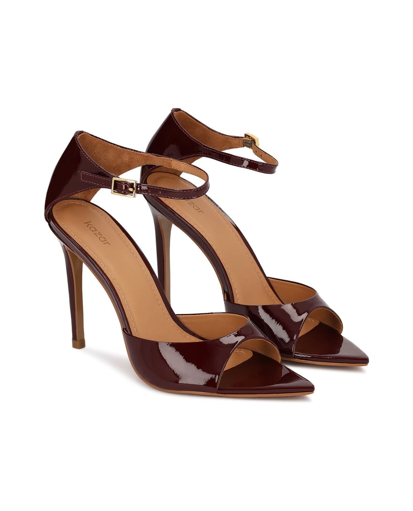 Kazar-Elegant-burgundy-patent-leather-sandals-on-a-slender-stiletto-heel-červená