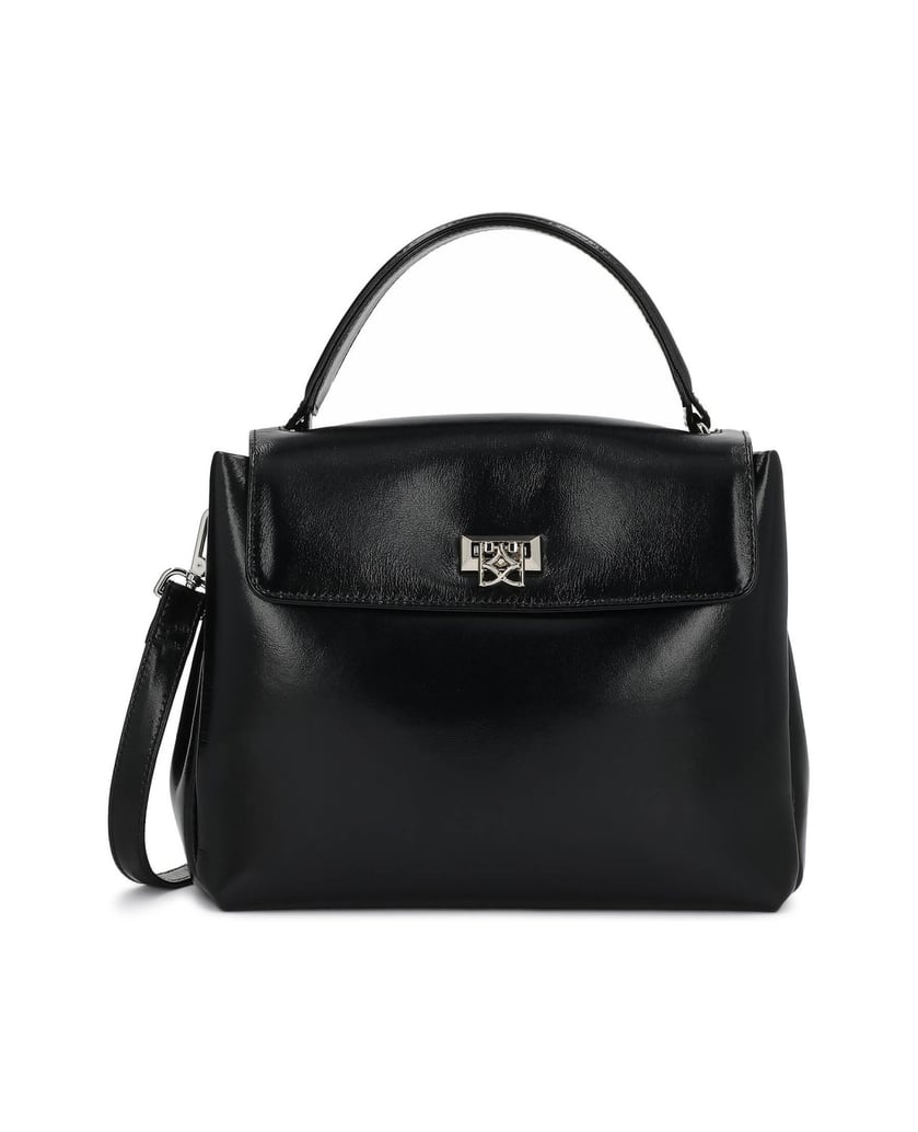 Kazar-Chest-bag-in-soft-leather-čierna