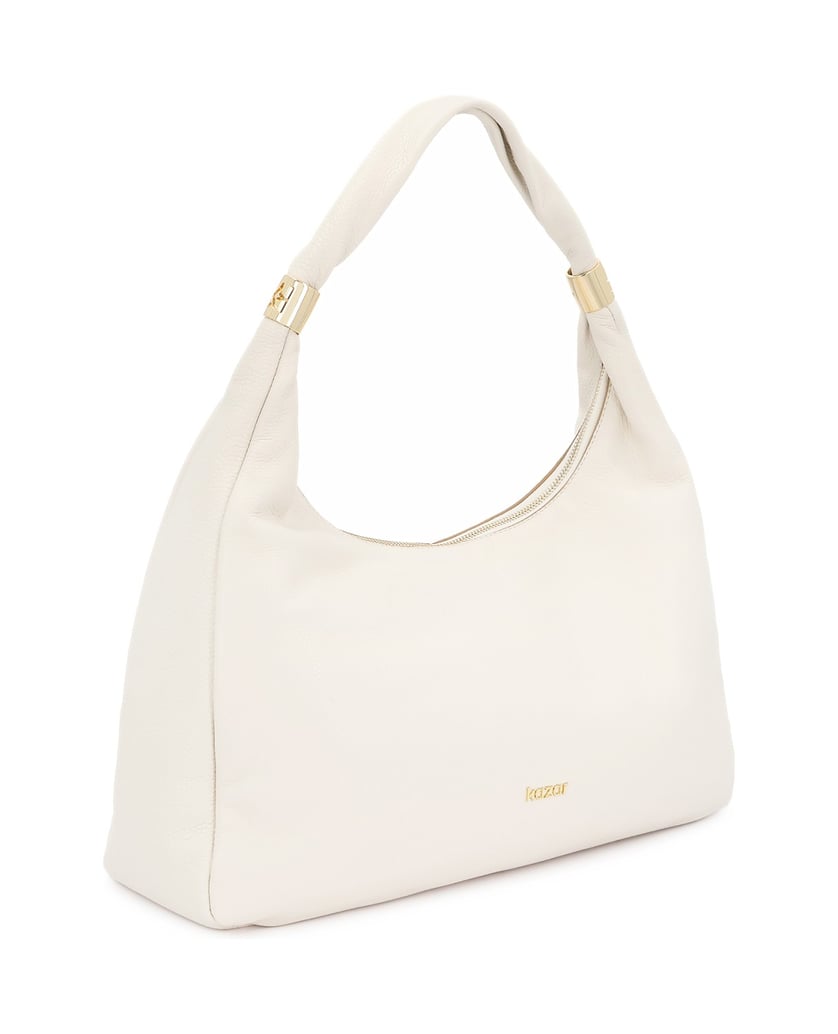 Kazar-Minimalist-shoulder-bags-in-soft-leather-biela