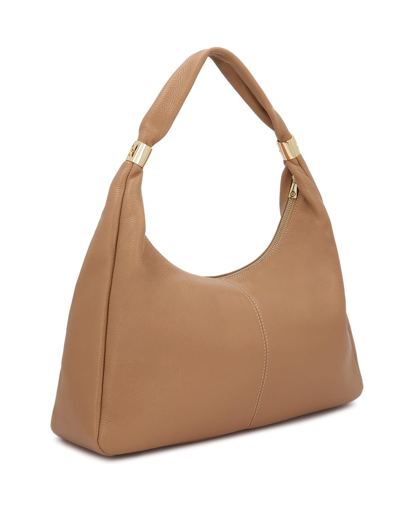 Kazar-Capacious-leather-shoulder-bags-béžová