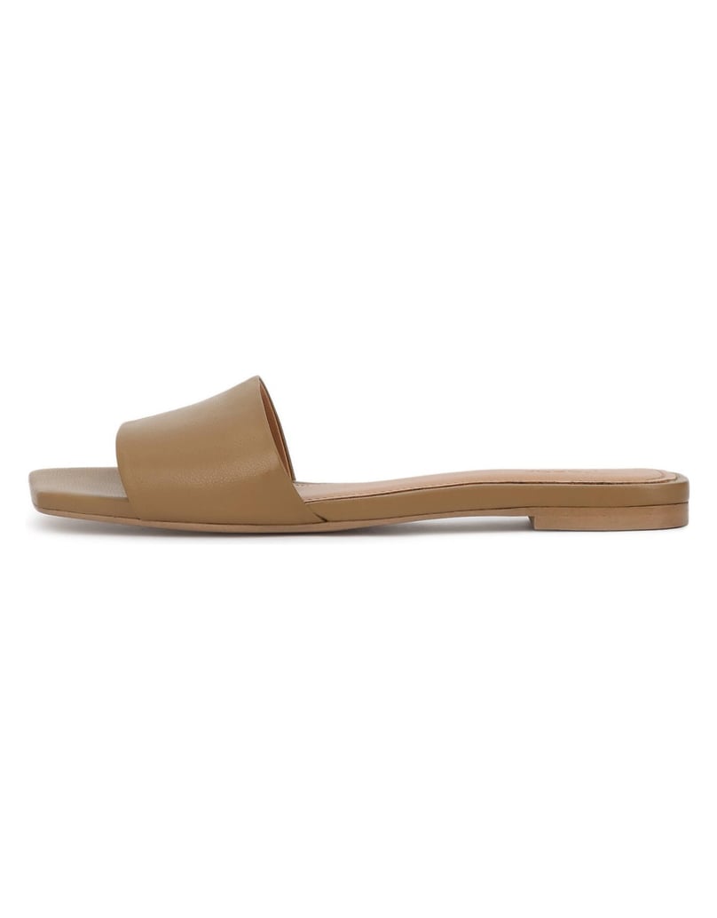 Kazar-Minimalist-flat-mules-in-genuine-leather-béžová