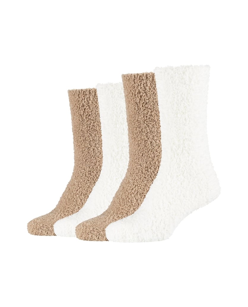 Camano-Socken-cosy-taupe