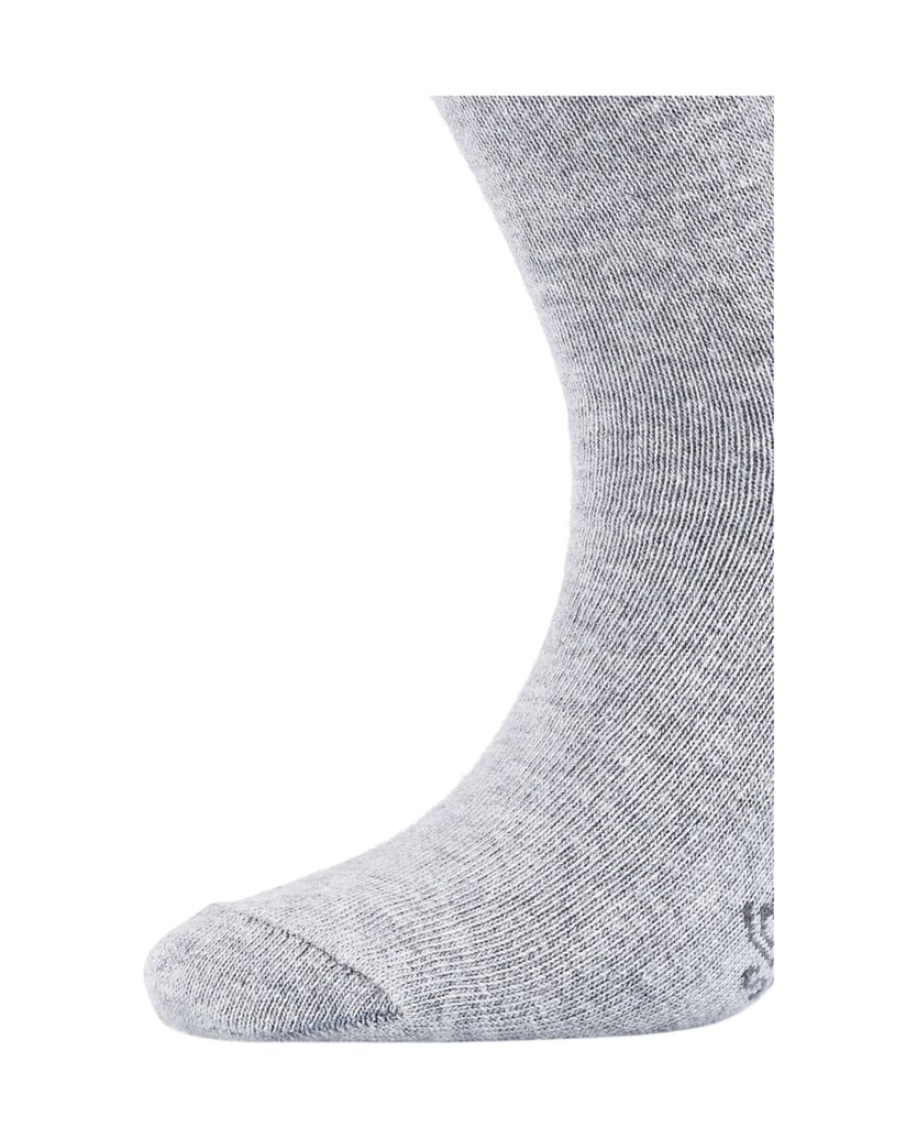 S.Oliver-Socken-Kinder-Strümpfe-mit-weichem-Bund-Baumwolle-Pflegeleicht-langlebig-für-Jungen-und-Mädchen-grau