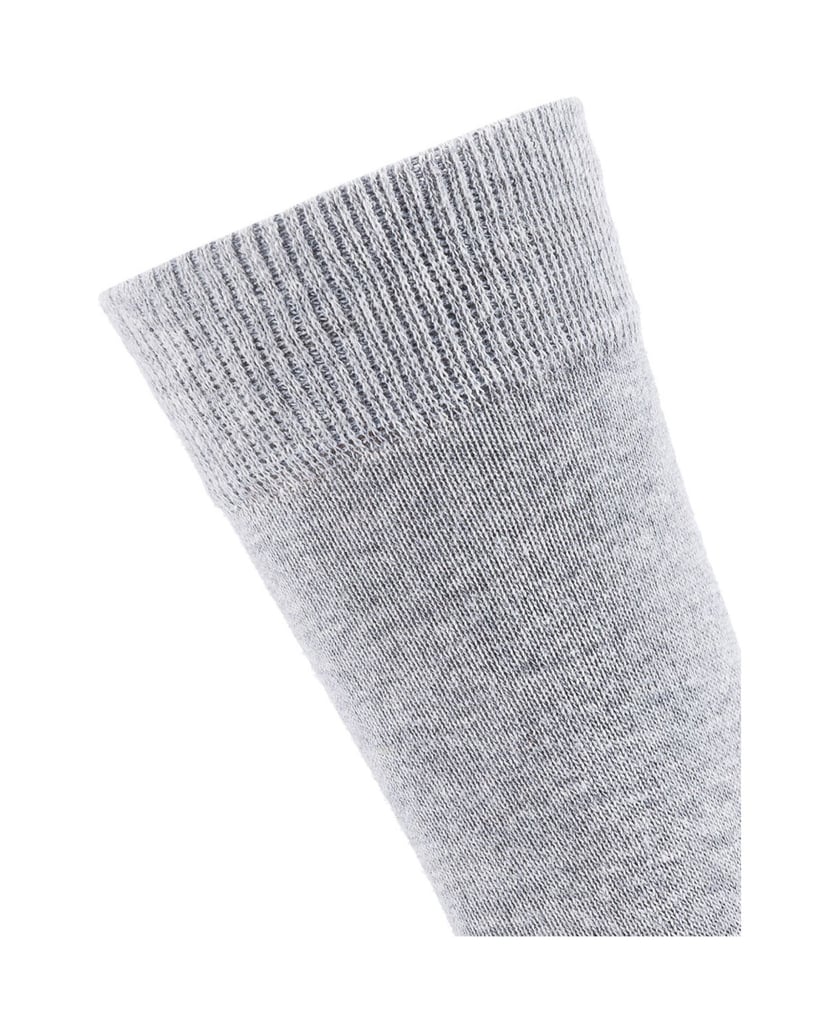 S.Oliver-Socken-Kinder-Strümpfe-mit-weichem-Bund-Baumwolle-Pflegeleicht-langlebig-für-Jungen-und-Mädchen-grau