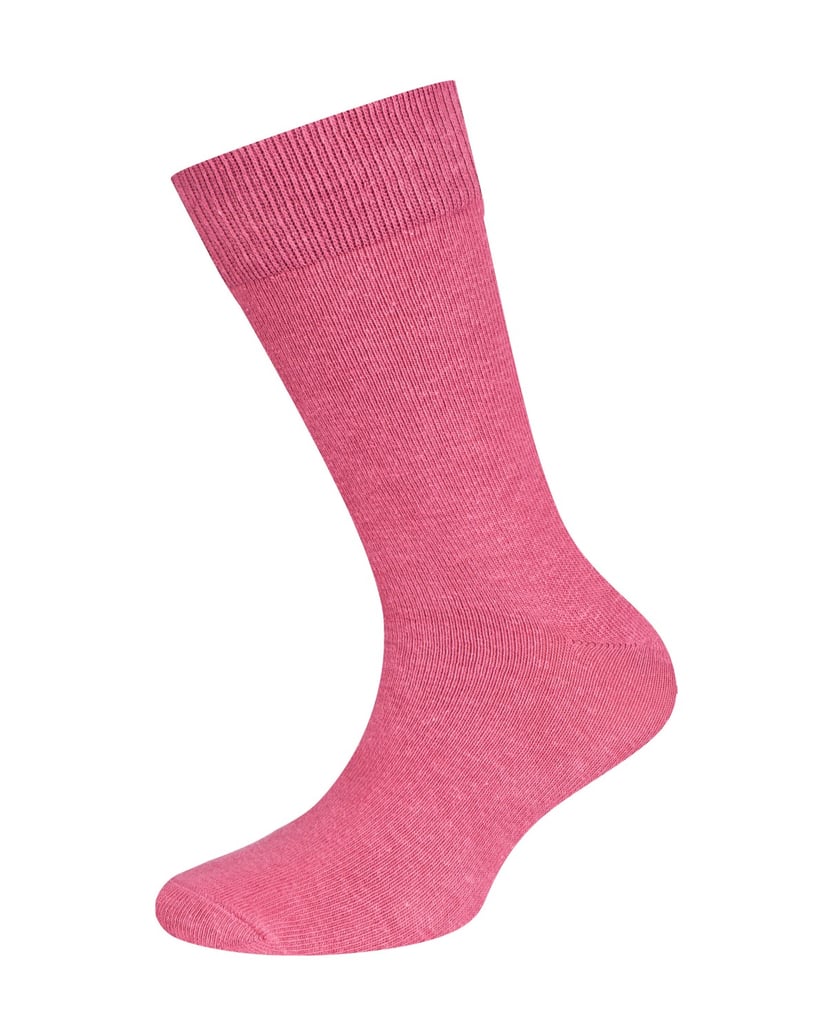 S.Oliver-Socken-Kinder-Strümpfe-mit-weichem-Bund-Baumwolle-Pflegeleicht-langlebig-für-Jungen-und-Mädchen-rosa