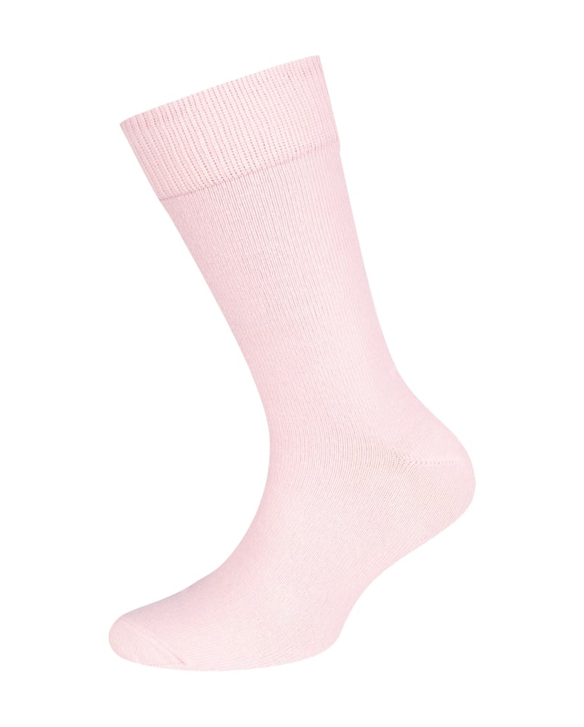 S.Oliver-Socken-Kinder-Strümpfe-mit-weichem-Bund-Baumwolle-Pflegeleicht-langlebig-für-Jungen-und-Mädchen-rosa