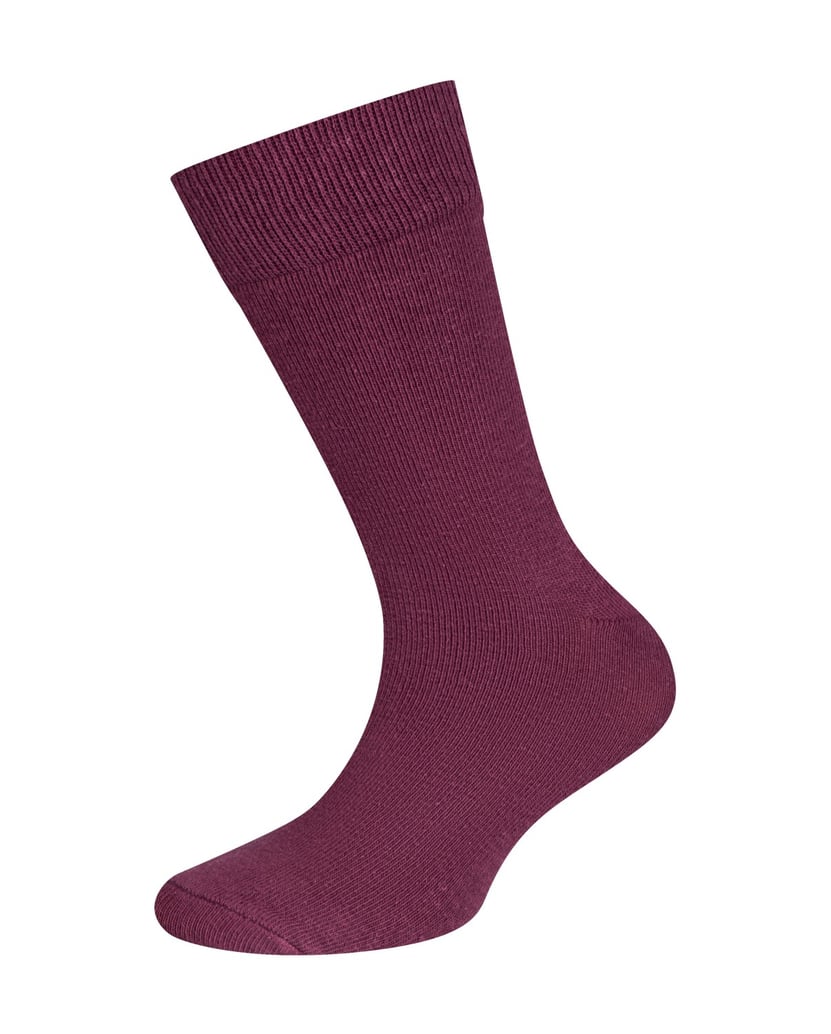 S.Oliver-Socken-Kinder-Strümpfe-mit-weichem-Bund-Baumwolle-Pflegeleicht-langlebig-für-Jungen-und-Mädchen-rosa