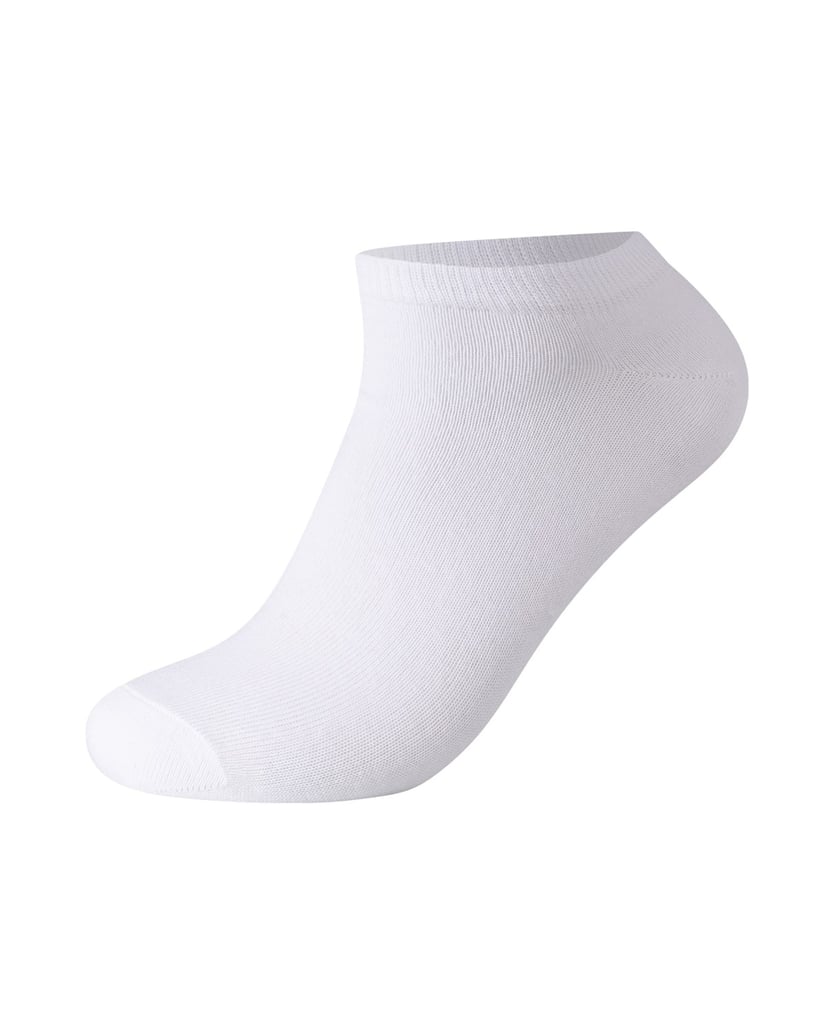 Camano-Sneakersocken-weiss