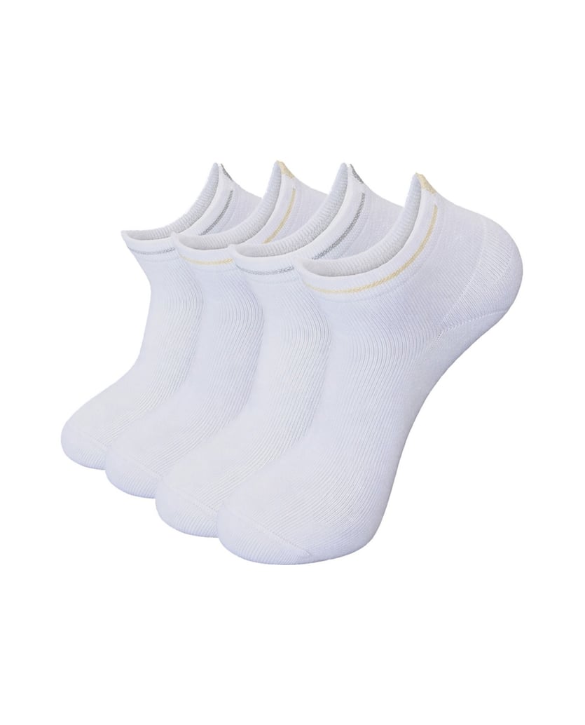 TAMARIS-Kurzsocken-comfort-heart-weiss-kombiniert