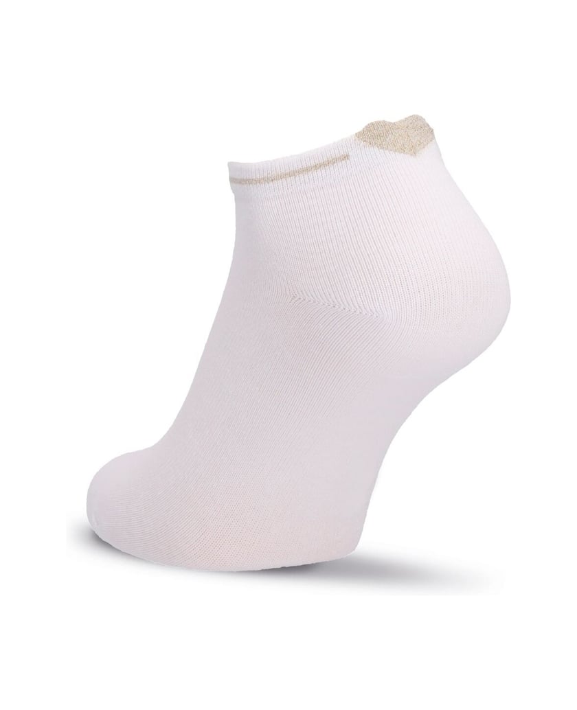 TAMARIS-Kurzsocken-comfort-heart-weiss-kombiniert